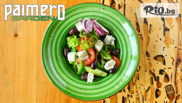 Palmero Garden - thumb 4