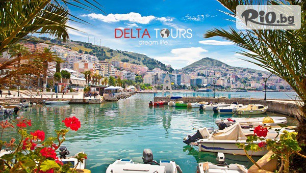 Делта Турс - thumb 2