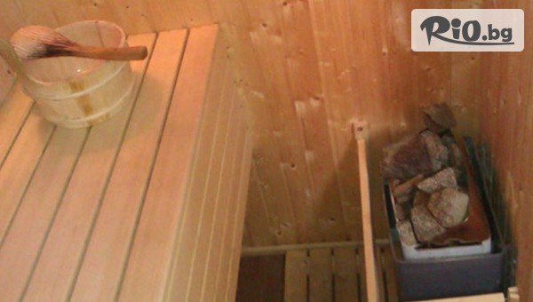 Хотел Тетевен 3* - thumb 7