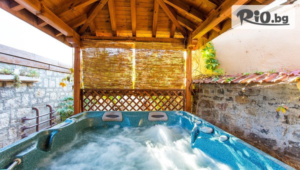 Хотел Тетевен 3* - thumb 6