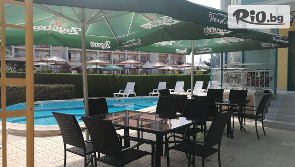 Хотел Сания - thumb 3