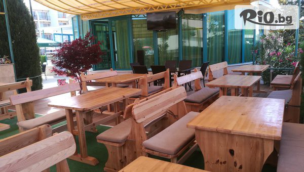 Хотел Сания - thumb 4