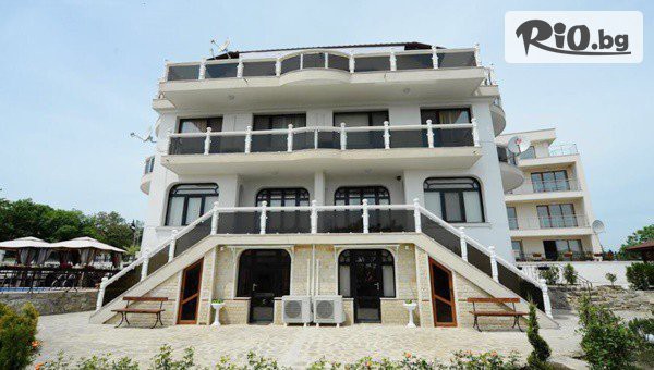 Къща за гости Алла - thumb 2