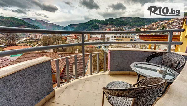 Хотел Елит Релакс - thumb 11