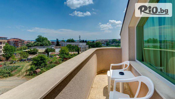 Хотел Сиена Хаус - thumb 4