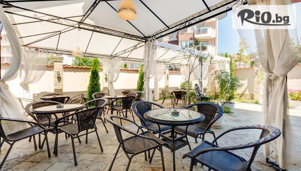 Хотел Сиена Хаус - thumb 5