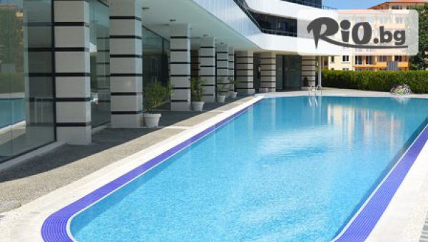 Резиденция Бумеранг 3* - thumb 2