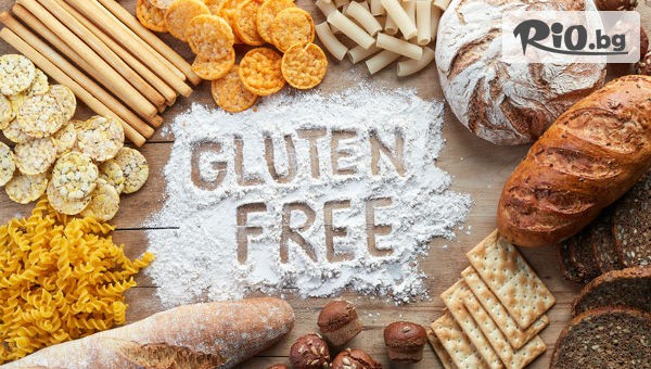 За вашето здраве! Кръвно изследване за алергия към мляко и глутен, предоставено от СМДЛ Кандиларов