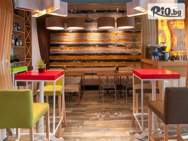 Raffy Bar & Gelato - thumb 2