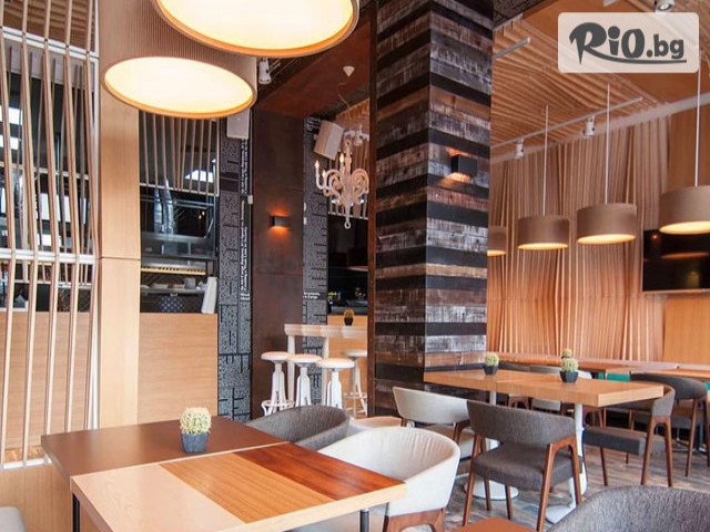 Raffy Bar & Gelato - thumb 3