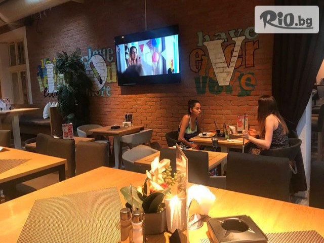 Raffy Bar & Gelato - thumb 4