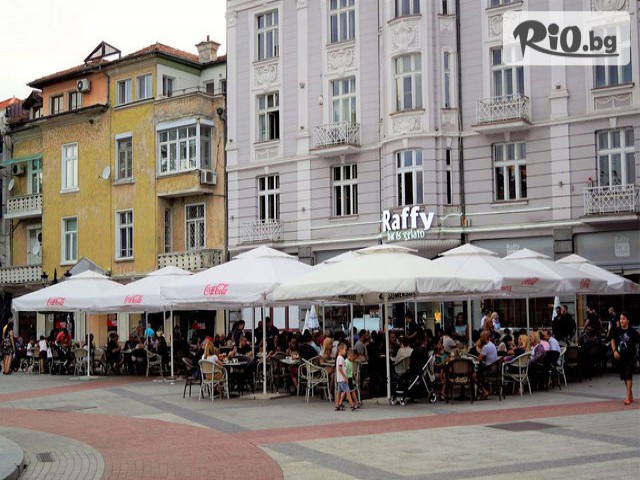 Raffy Bar & Gelato - thumb 6