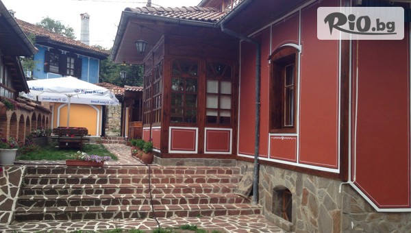 Хотел-механа Свети Георги, Копривщица - thumb 2