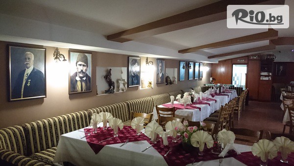 Хотел-механа Свети Георги, Копривщица - thumb 3