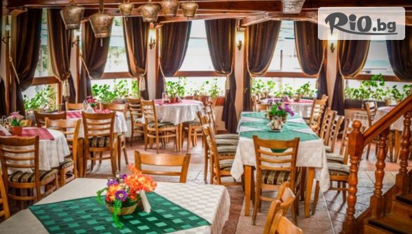 Хотел-механа Свети Георги, Копривщица - thumb 5