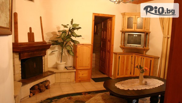 Хотел-механа Свети Георги, Копривщица - thumb 6