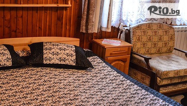 Хотел-механа Свети Георги, Копривщица - thumb 8