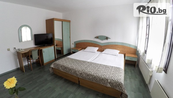 Хотел Зограф - thumb 3