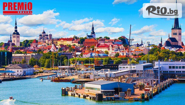 Премио Травел - thumb 1