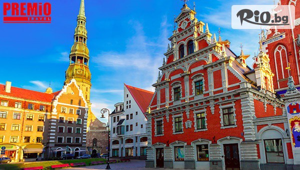 Премио Травел - thumb 3