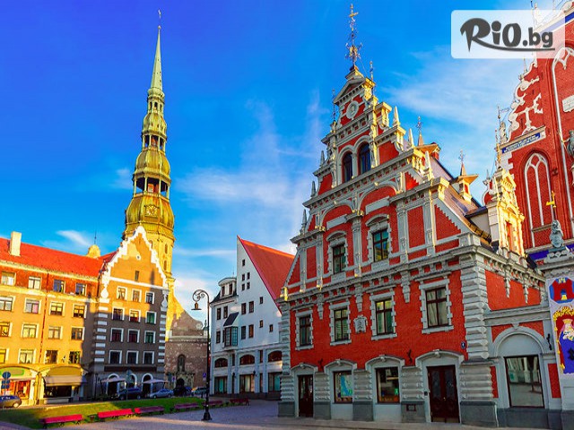 Премио Травел - thumb 6