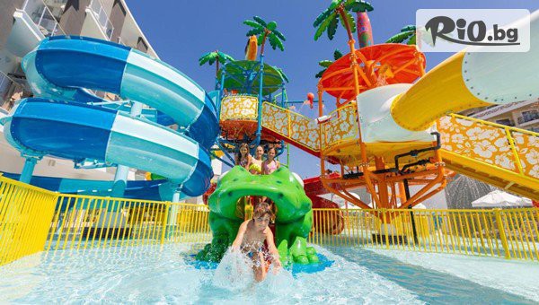 Онекс Тур - thumb 3