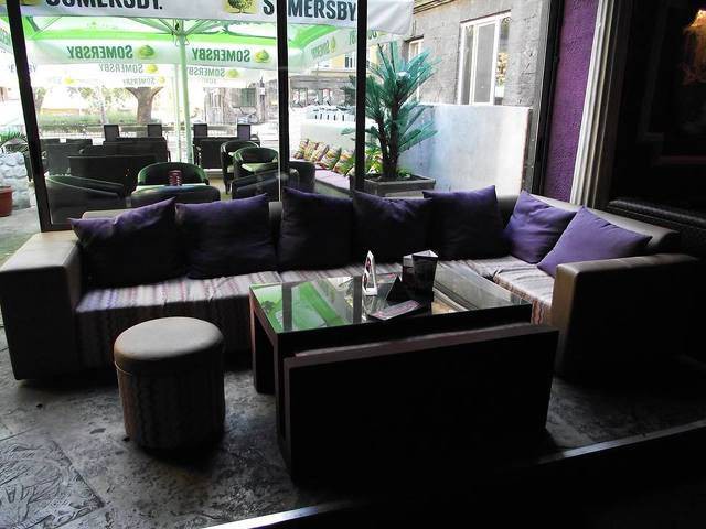 Кафе- клуб "Модеро" - thumb 2 Кафе- клуб "Модеро" - thumb 2