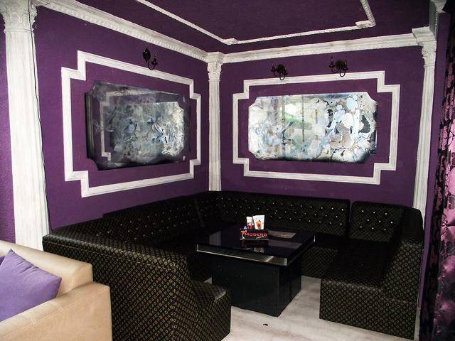 Кафе- клуб "Модеро" - thumb 6 Кафе- клуб "Модеро" - thumb 6