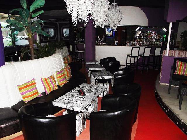 Кафе- клуб "Модеро" - thumb 7 Кафе- клуб "Модеро" - thumb 7