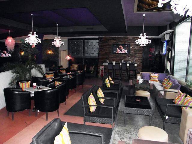 Кафе- клуб "Модеро" - thumb 10 Кафе- клуб "Модеро" - thumb 10