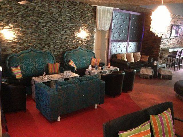 Кафе- клуб "Модеро" - thumb 12 Кафе- клуб "Модеро" - thumb 12