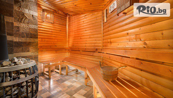 Алфаризорт Термал - thumb 8