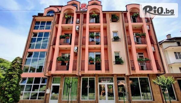 Art Villa Rozalia - thumb 2