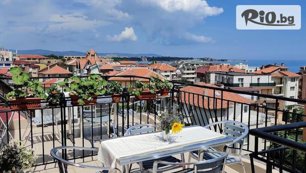 Art Villa Rozalia - thumb 7