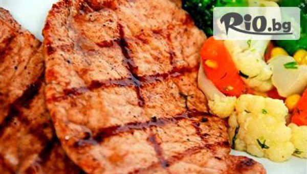 ресторант&quot;Акациите&quot; - thumb 1