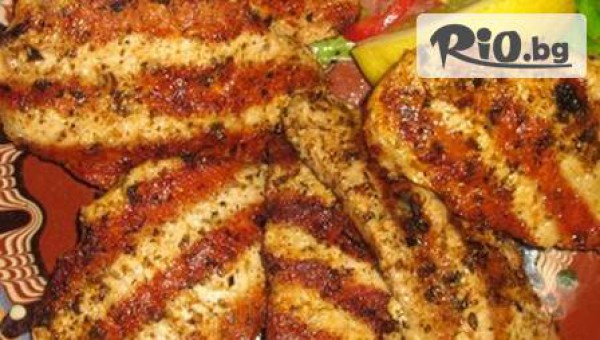 ресторант&quot;Акациите&quot; - thumb 5