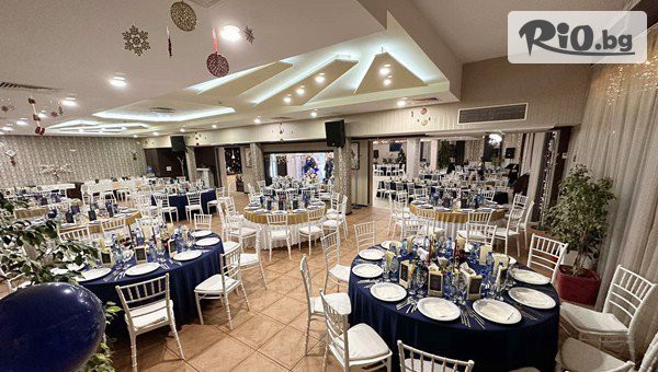 Хотел Теодора Палас - thumb 6