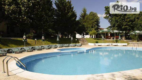 Парк хотел Здравец 3* - thumb 2