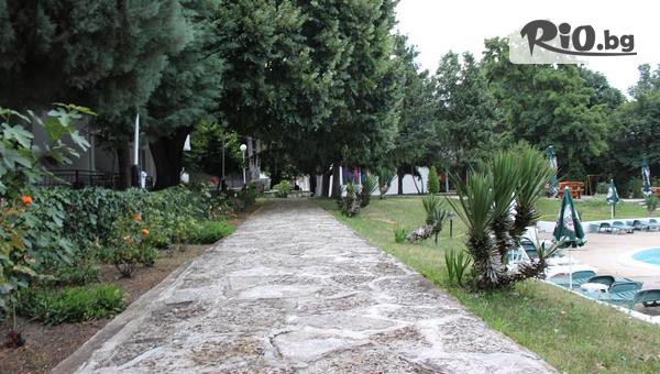 Парк хотел Здравец 3* - thumb 3