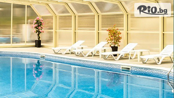 Почивна станция Велиста - thumb 6