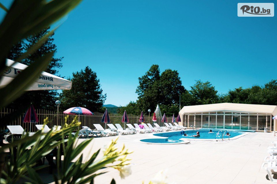 Почивна станция Велиста - thumb 4 Почивна станция Велиста - thumb 4