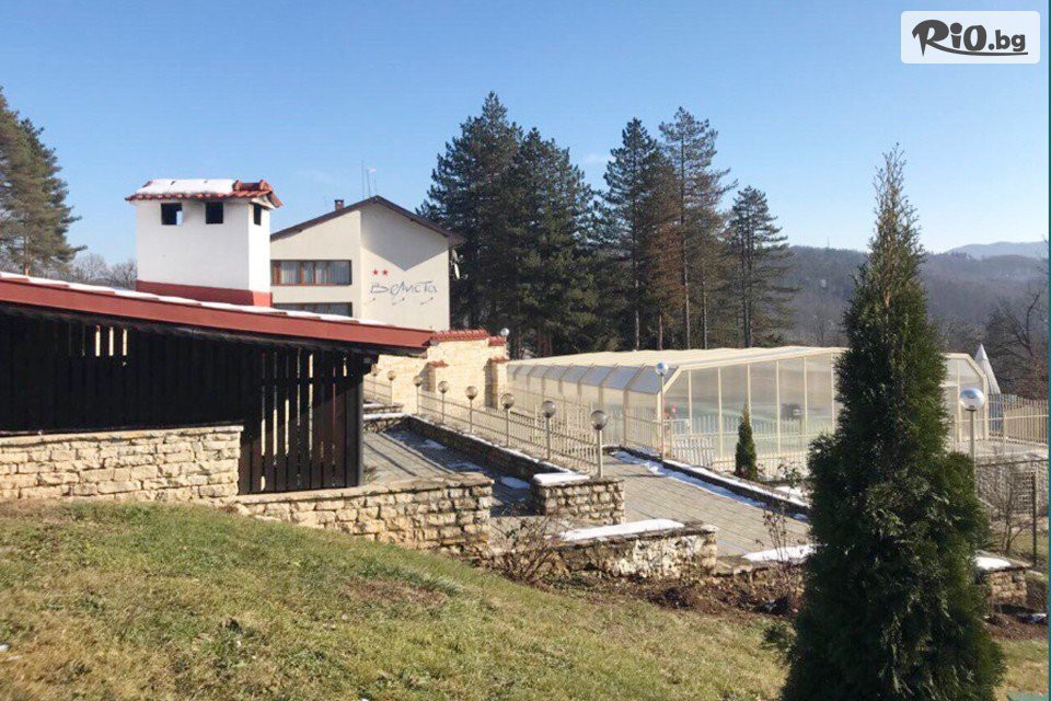 Почивна станция Велиста - thumb 5 Почивна станция Велиста - thumb 5