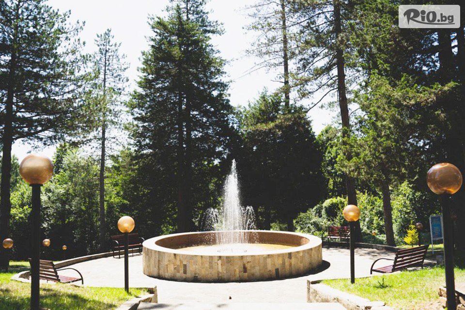 Почивна станция Велиста - thumb 7 Почивна станция Велиста - thumb 7