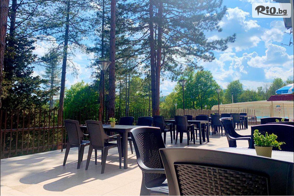 Почивна станция Велиста - thumb 9 Почивна станция Велиста - thumb 9