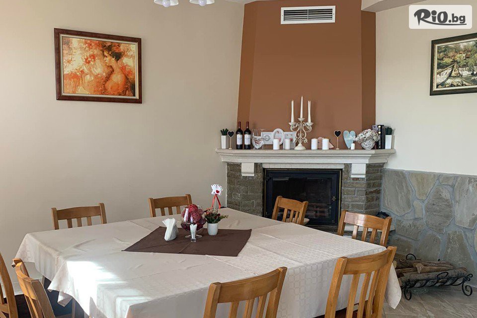 Почивна станция Велиста - thumb 16 Почивна станция Велиста - thumb 16