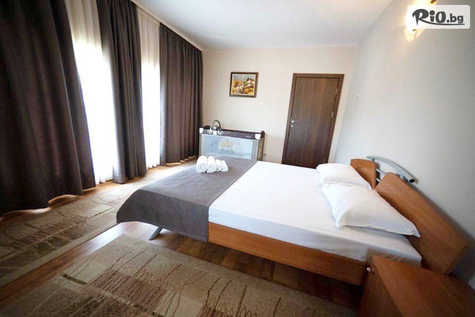 Почивна станция Велиста - thumb 18 Почивна станция Велиста - thumb 18