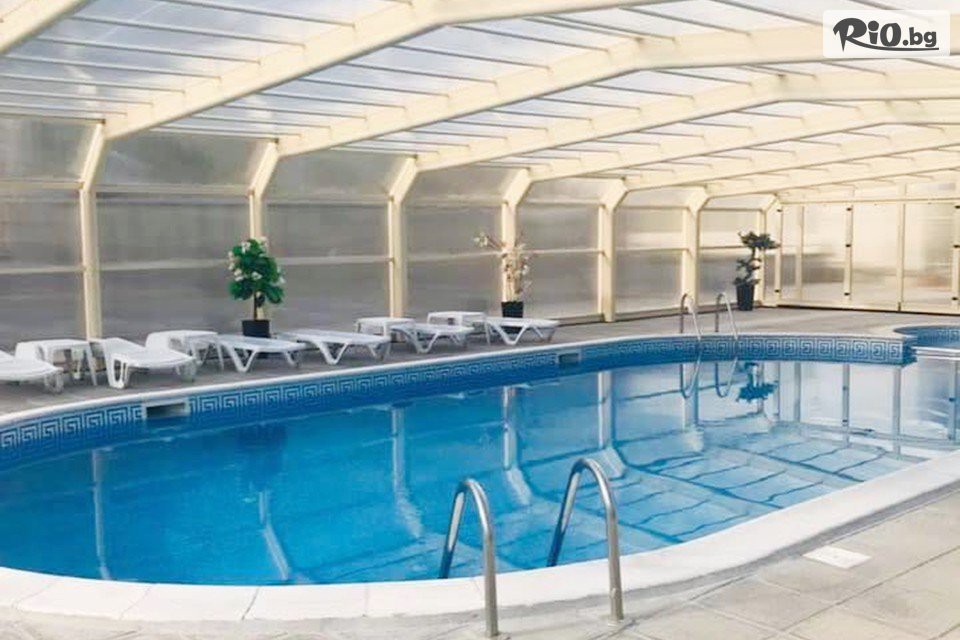 Почивна станция Велиста - thumb 20 Почивна станция Велиста - thumb 20