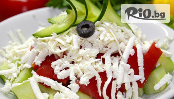 Ресторант Панорама - Плаж Кабакум - thumb 4