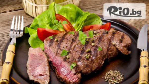 Ресторант Панорама - Плаж Кабакум - thumb 6