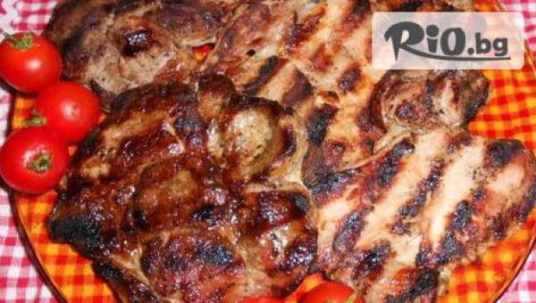 Ресторант Панорама - Плаж Кабакум - thumb 11